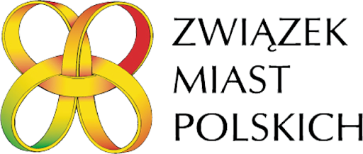 Związek Miast Polskich - logotyp