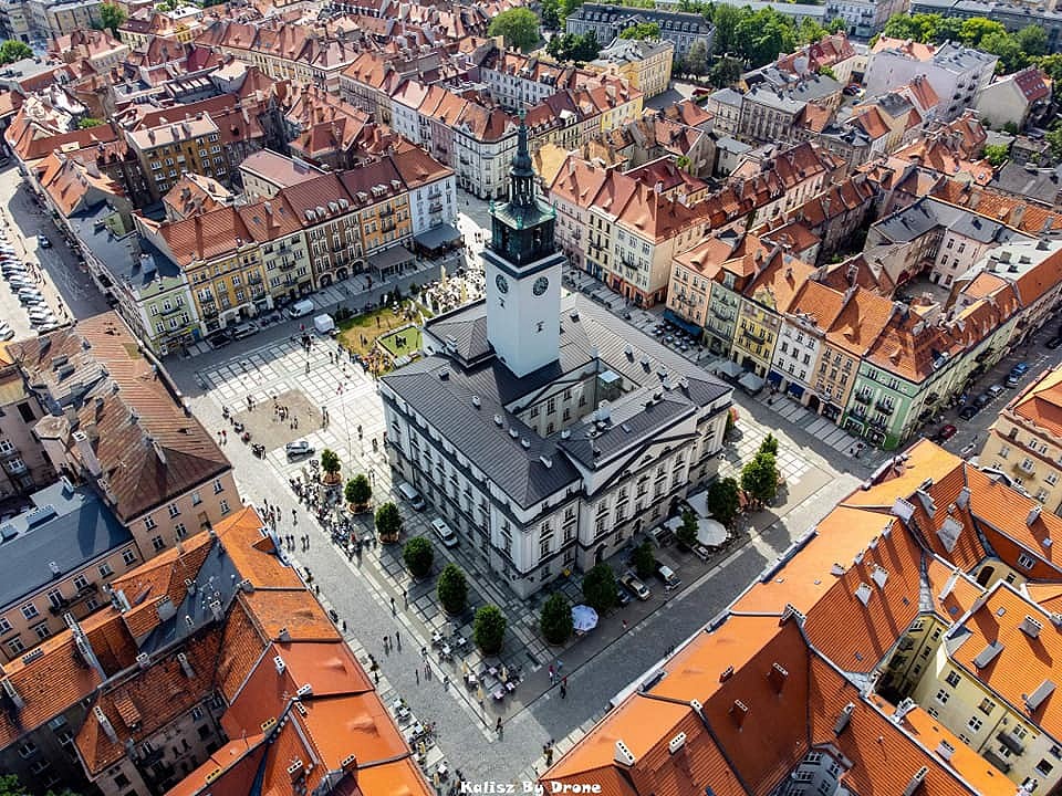 Związek Miast Polskich