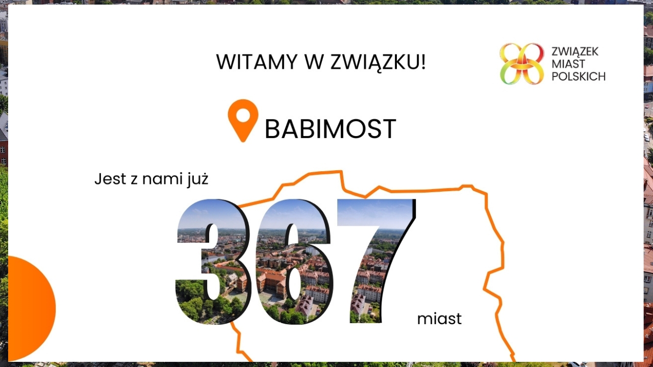 Związek Miast Polskich