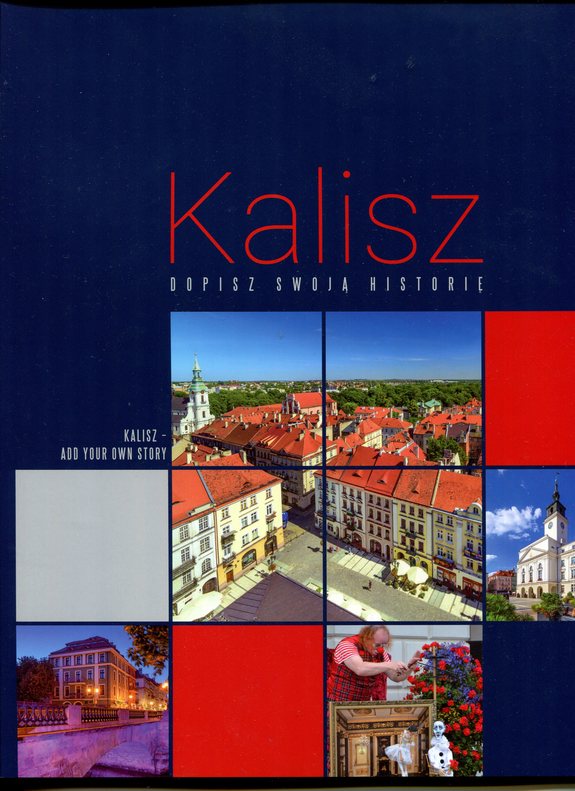 Display kalisz  dopisz swoj%c4%85 histori%c4%99
