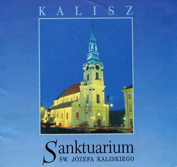 Display sanktuarium  i
