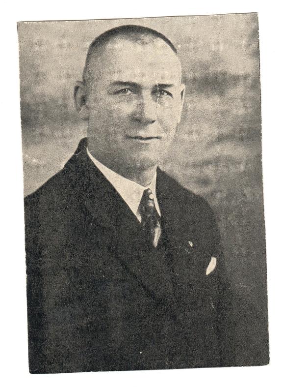 Display franciszek szyszka