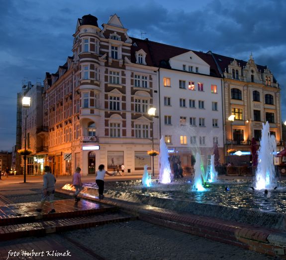 Display bytomski rynek   fot. hubert klimek  5 