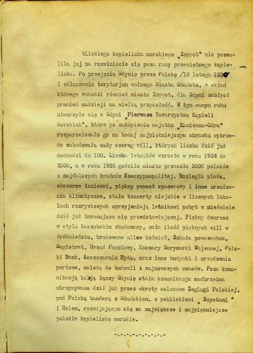 Display hist.gdyni w ks.pam.str.3
