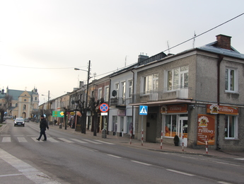 Thumb opole lub ul. nowy rynek w 2018 r