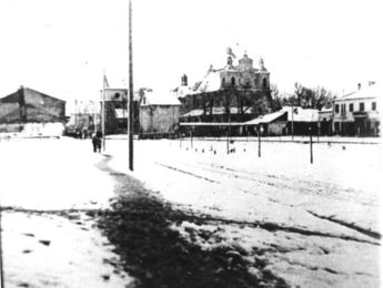 Thumb opole lub. ul. st  rynek w czasie okupacji niemieckiej