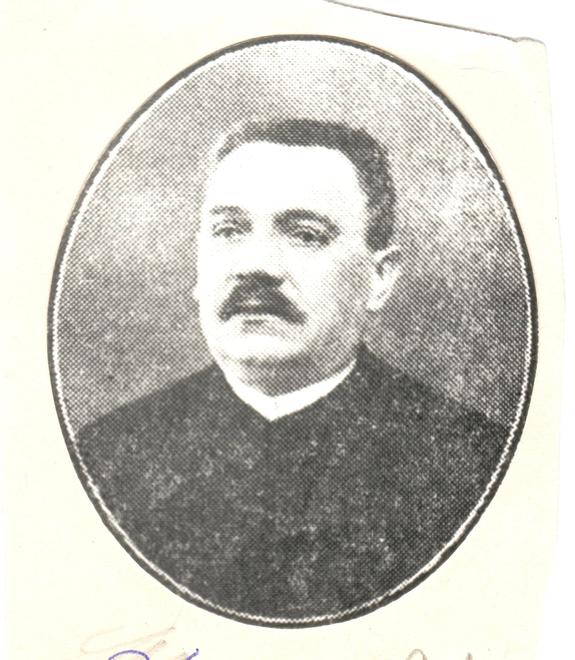 Display antoni mroczkiewicz