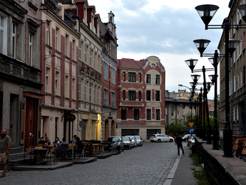 Thumb ul. rycerska   fot. hubert klimek