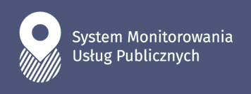 System Monitorowania Usług Publicznych
