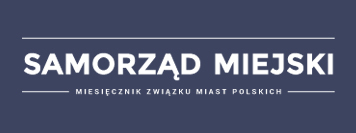 Miesięcznik Samorząd Miejski