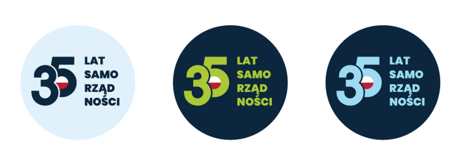 35 lat Samorządności