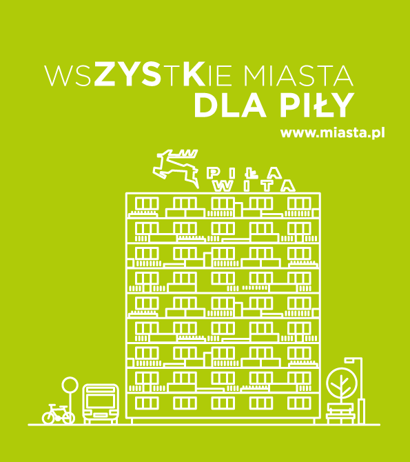 Wszystkie miasta dla Piły