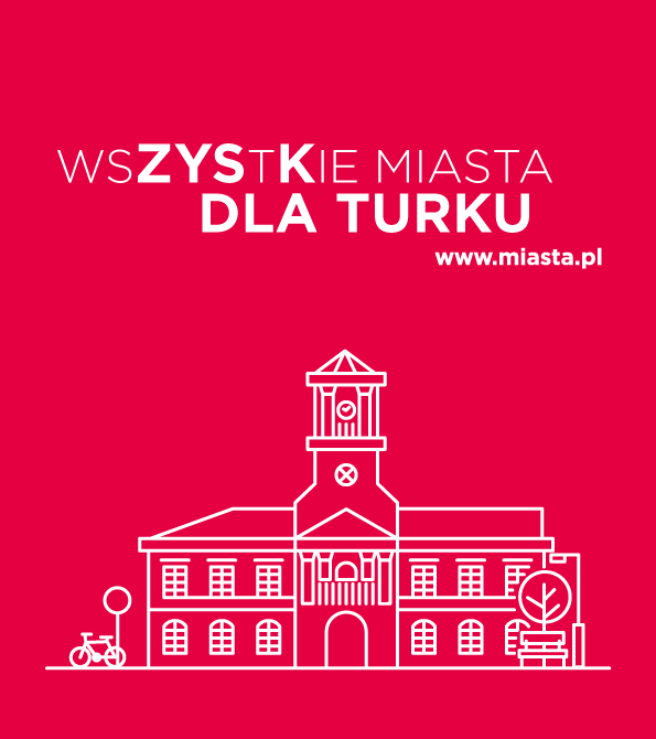 Wszystkie miasta dla Turku