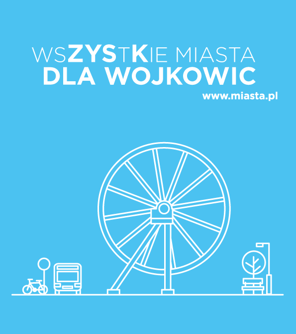 Wszystkie miasta dla Wojkowic