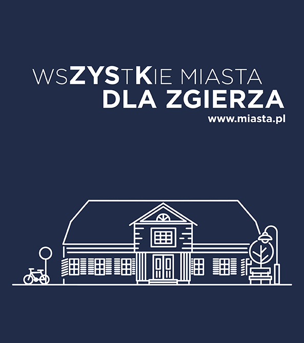 Wszystkie miasta dla Zgierza